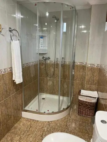 Apartamentos Rurales CasaPajulon