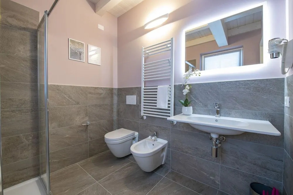 B&B ai Soffioni