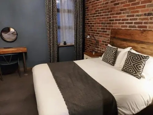 The Old Joinery Guest House