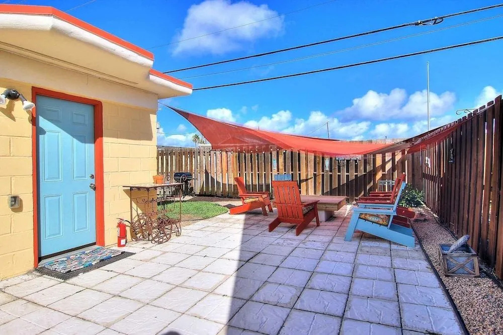 La Mansion - 1 Br Home