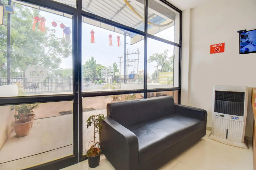 Hotel O Grand Executive