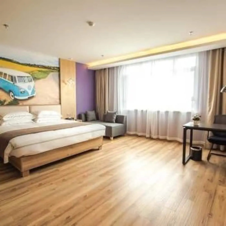 Gardenia Hotel
