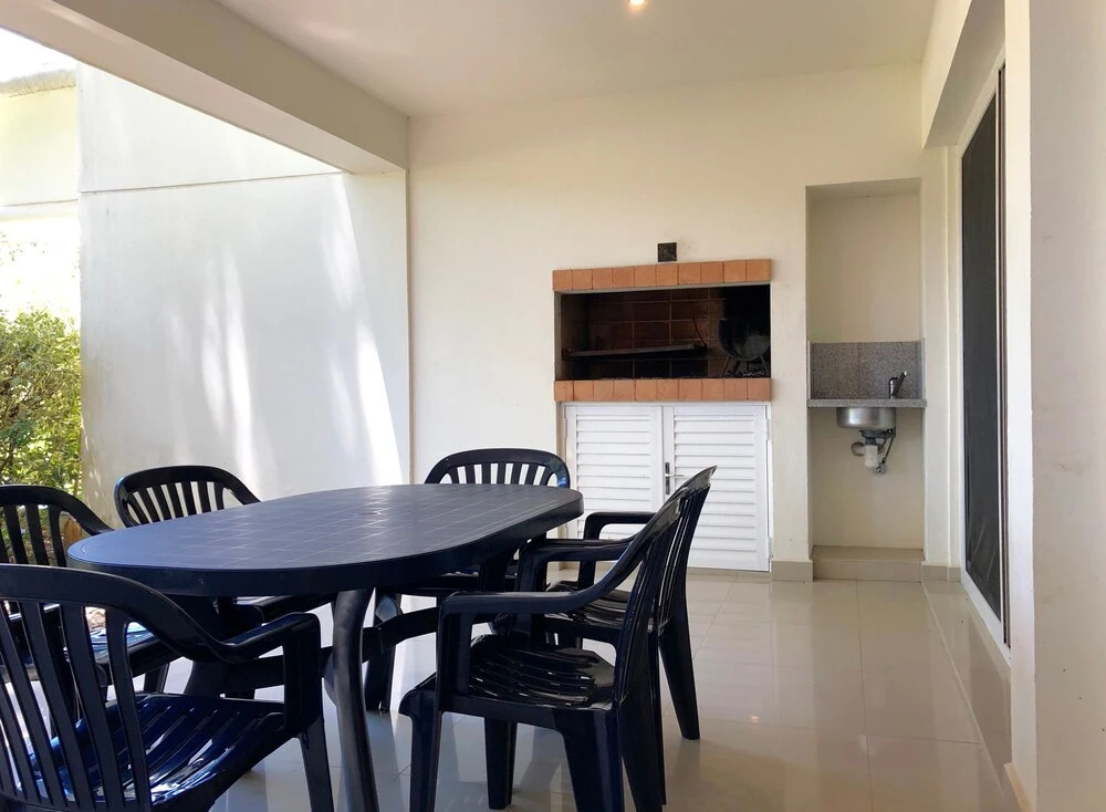 Departamento en Greenpark