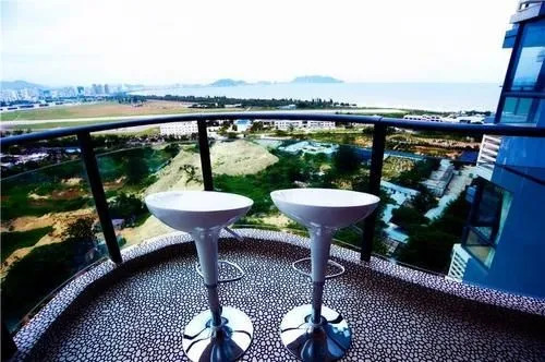 Sanya Haiyue Holiday Apartment(三亚海月轩度假公寓)