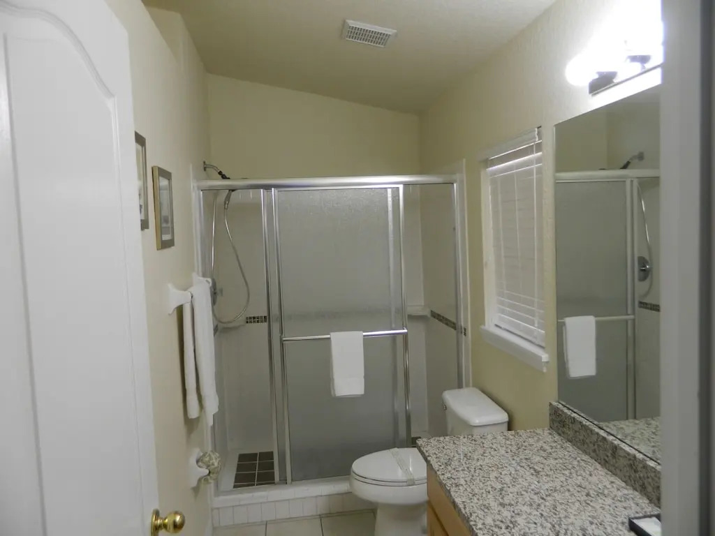 Private 5-bedroom Pool Villa, Clermont, US