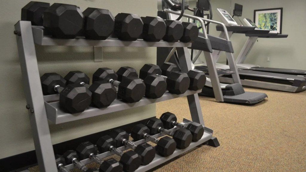 Staybridge Suites Peoria Downtown by IHG