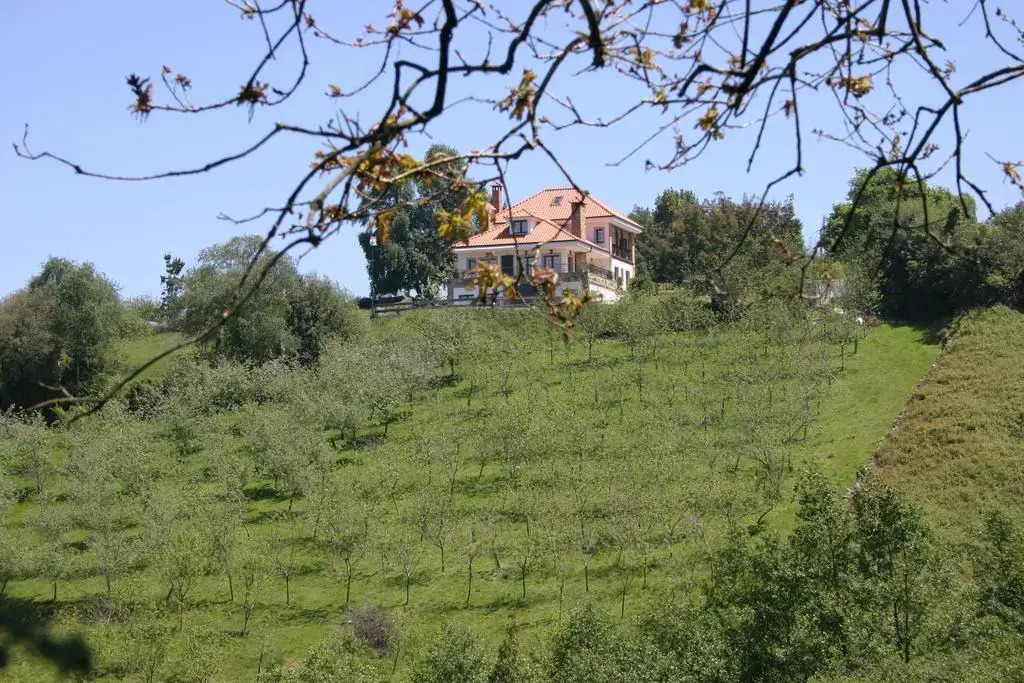 Somonte