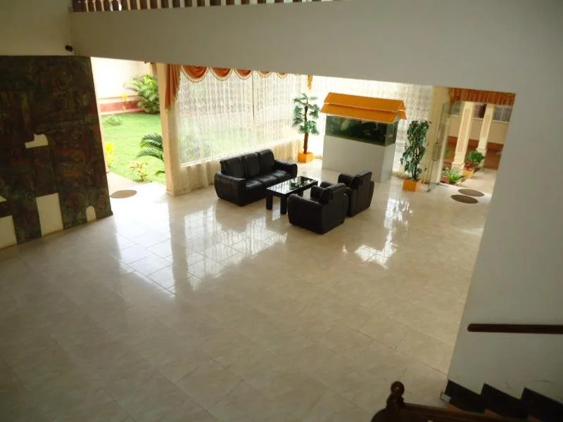 Chilaw City Hotel