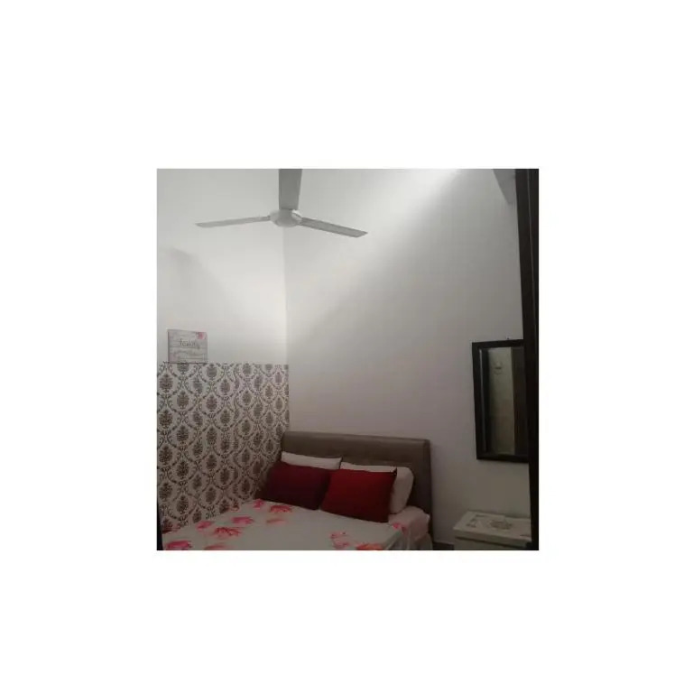 Homestay Lestari KLIA