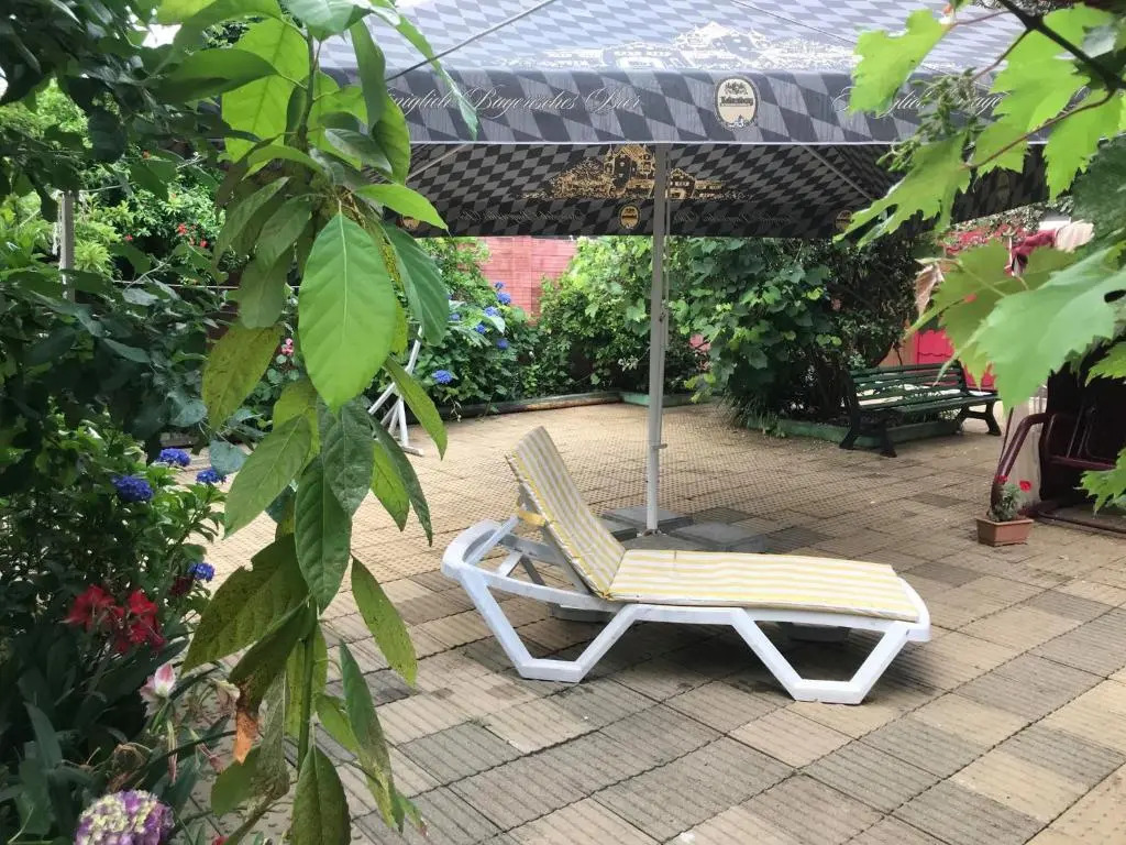 Hotel Leonardo
