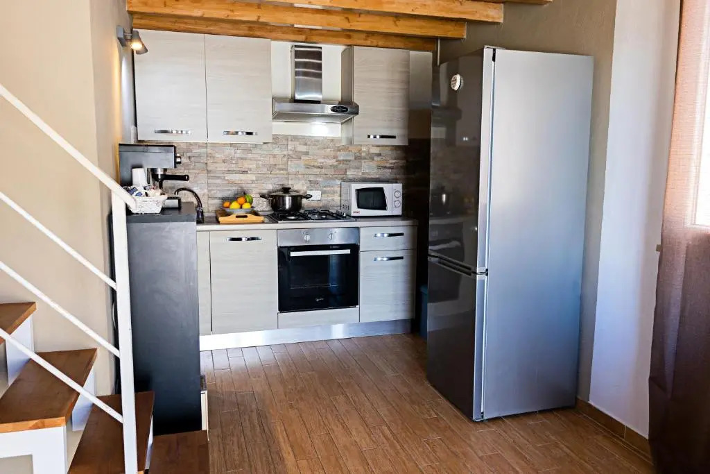 VillaMiramar Beach Penthouse Palermo Airport