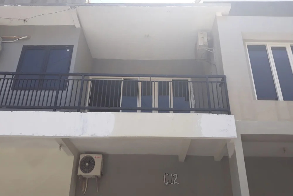 OYO 2342 Asti Residence 1