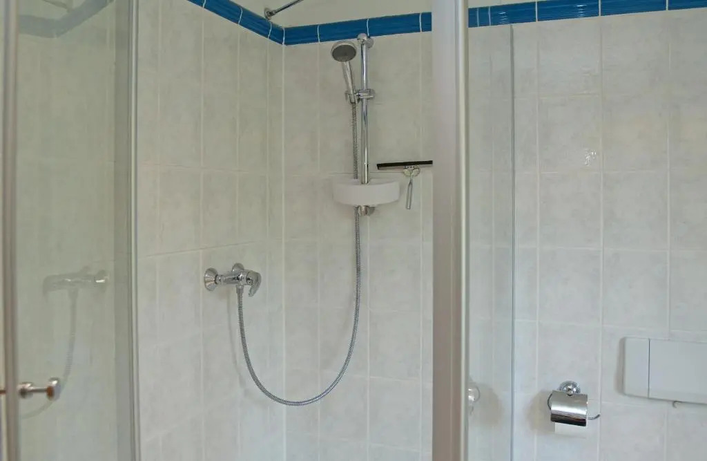 Wohnung 5 Haus Borgwardt