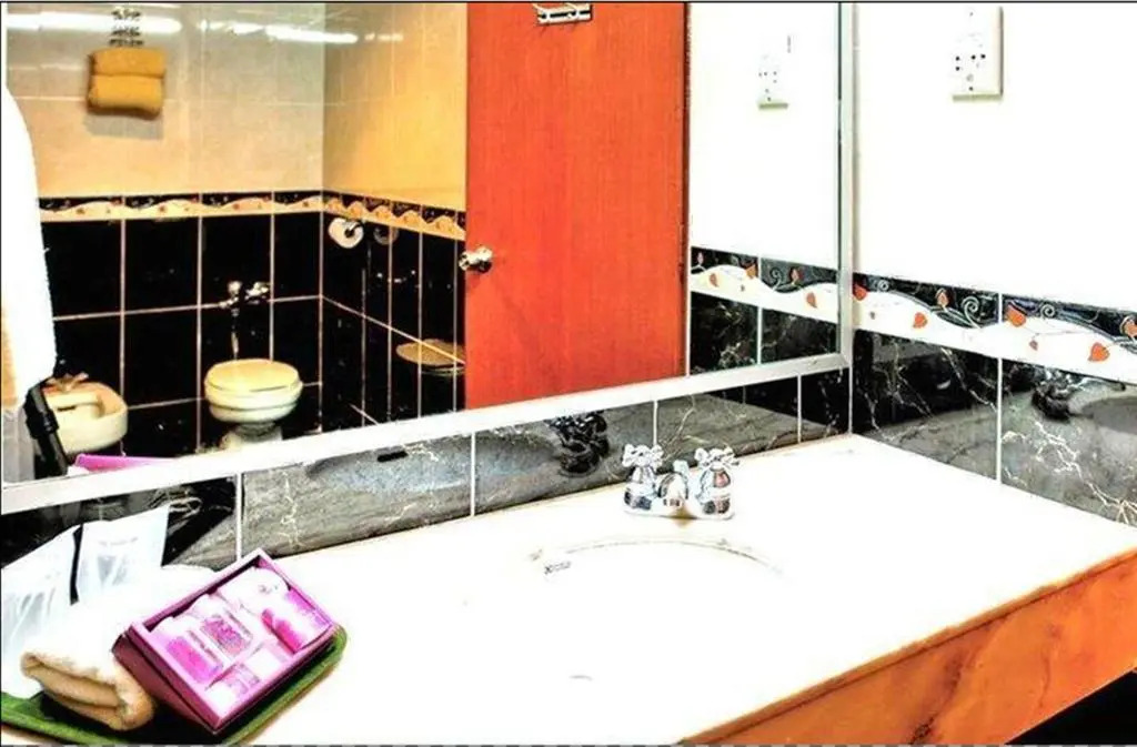 The Emperor Hotel Malacca