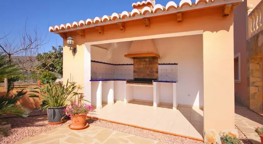 Villa Gravetes
