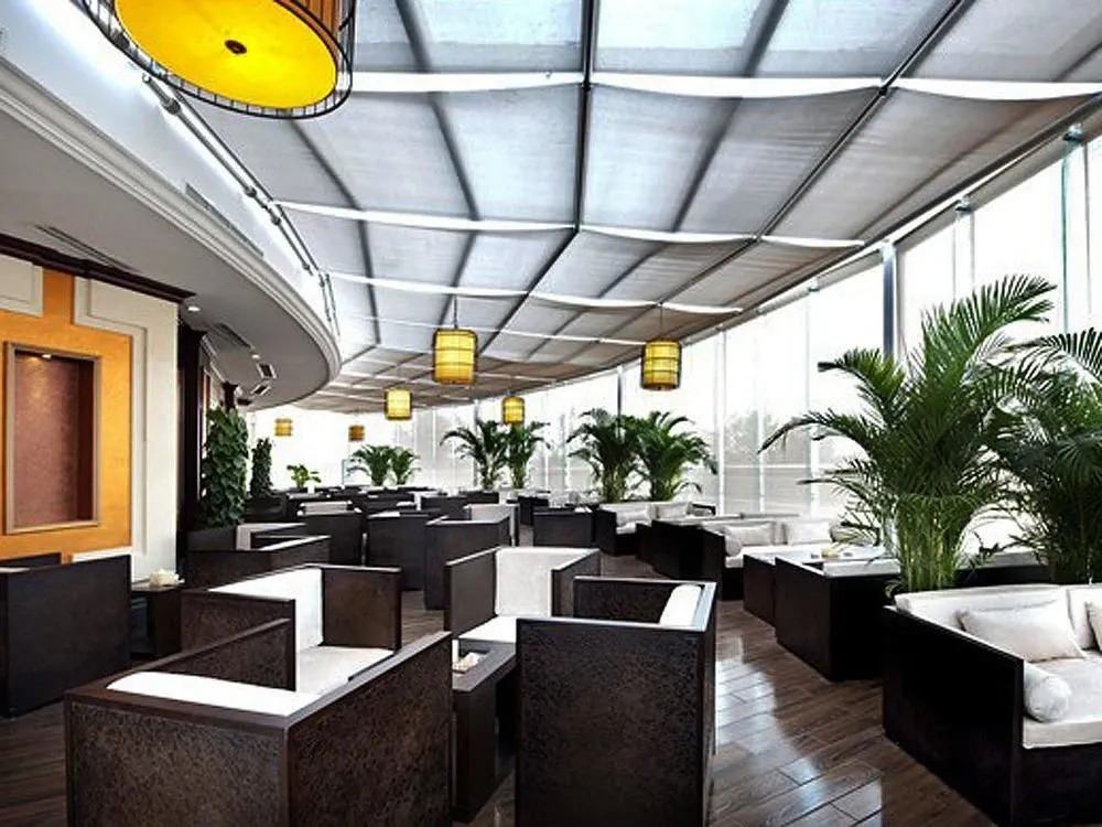 Guangdu International Hotel