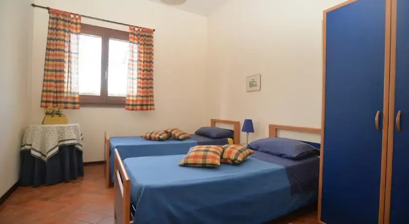 Villa il Borgo