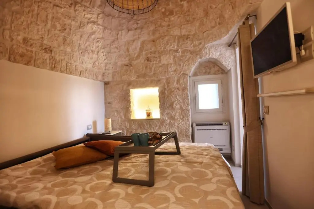 Antico Trullo 1831