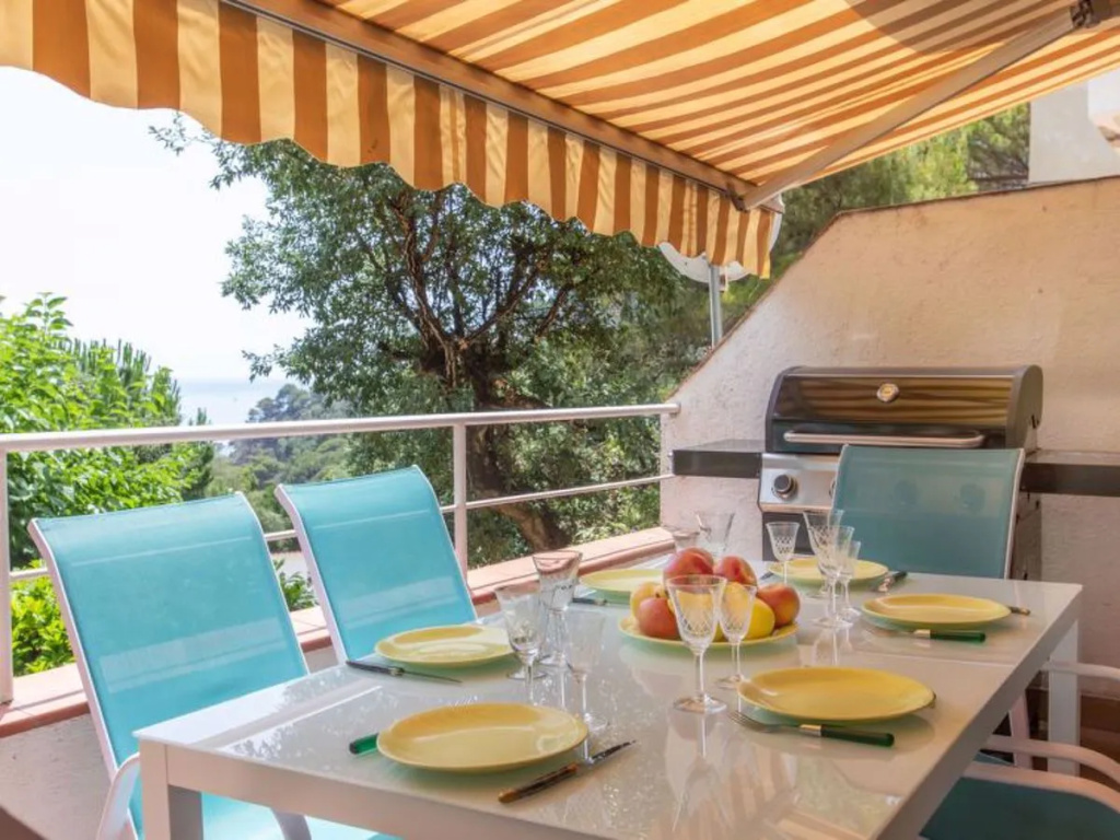 Apartment Garbi Sta Cristina d'Aro