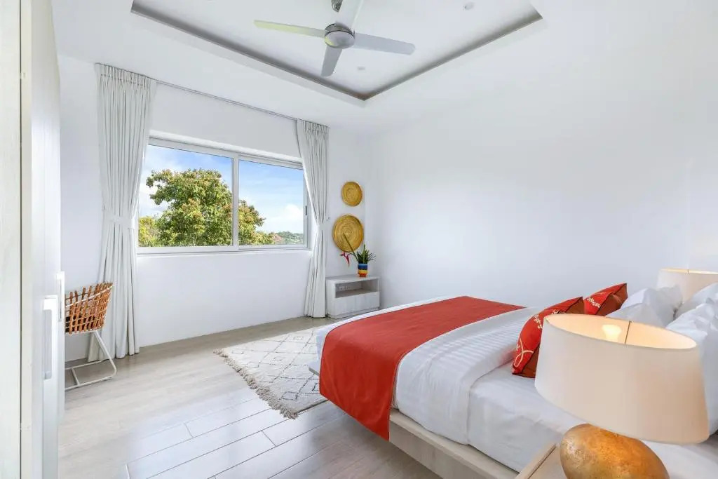 Sunset Estates - Samui Luxury Villas