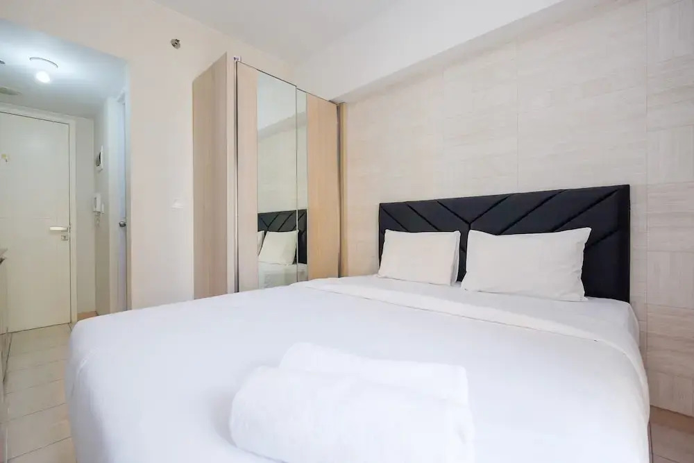 The Springlake Summarecon by Bonzela Property
