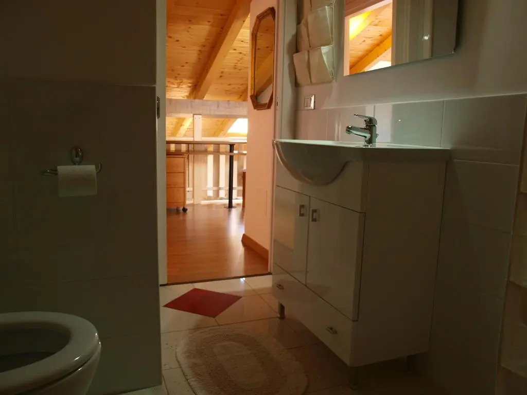 Apartments Bea