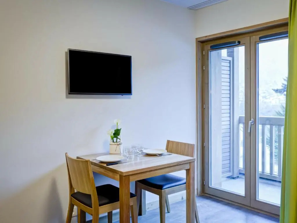 Appartement Brides-les-Bains, 1 pièce, 2 personnes - FR-1-512-119