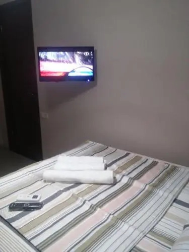 Guesthouse Gorgasali 55