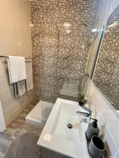 StarMountainApartment