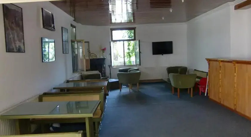 Yılmaz Pansiyon