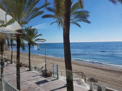 Apartment Serna