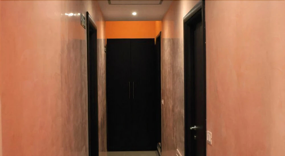 Blue Rain Guest House