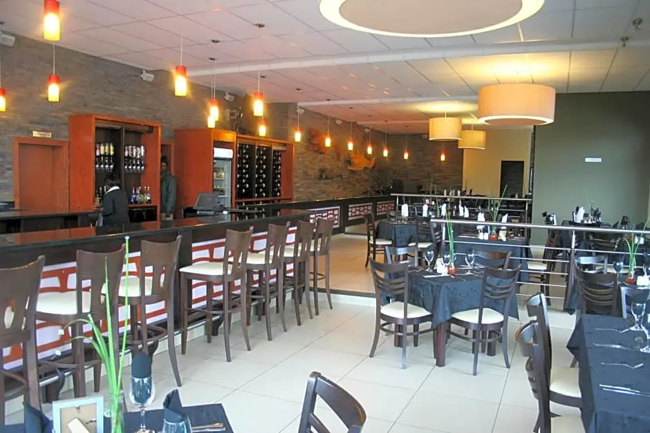 Umuzi Lodge