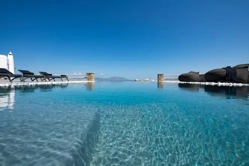 Villa Anéma Mykonos - Blue Views Mykonos Villas