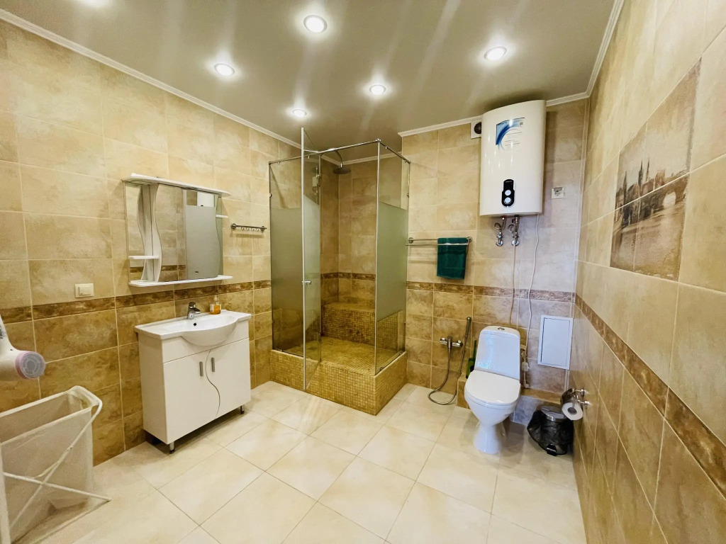 ApartKazan (АпартКазань) в ЖК Клевер Хаус