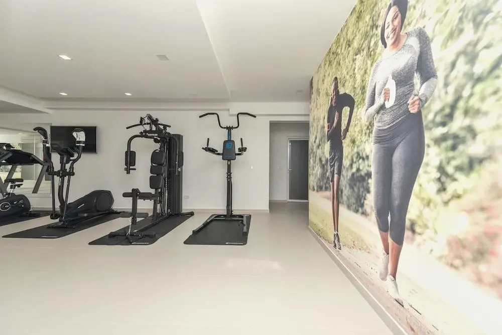 Villa VID