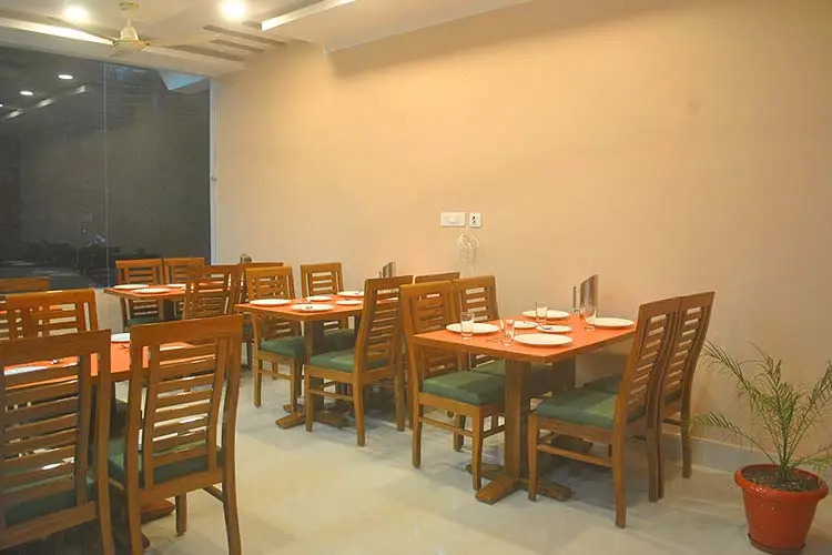 Hotel Agastya Residency