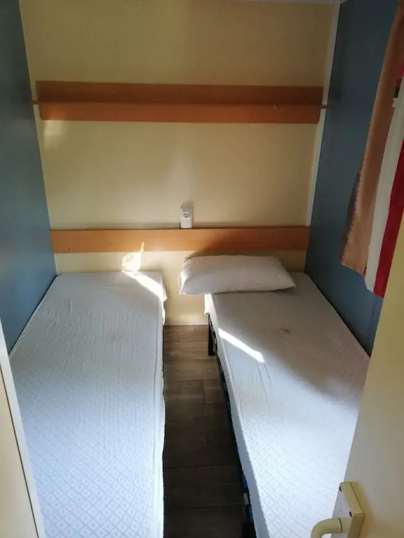 Camping Lo Ionio