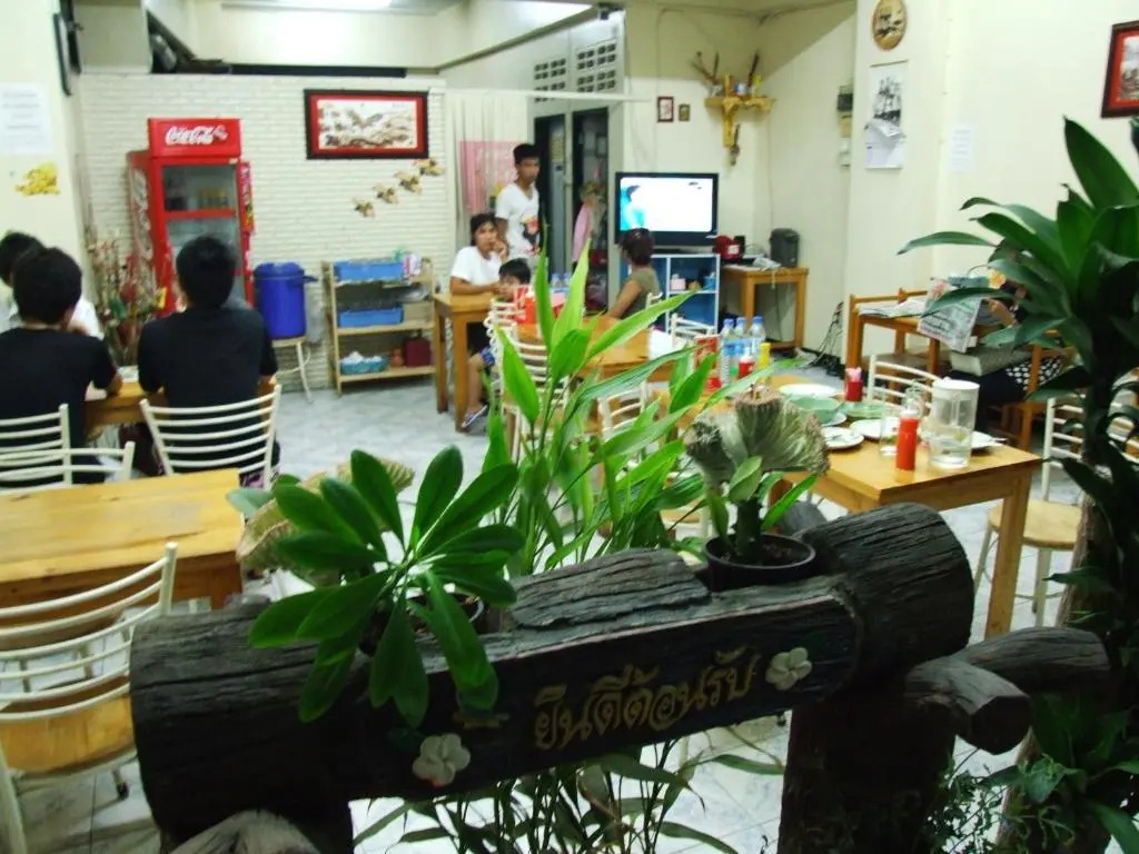 Rangsit Grand Condo
