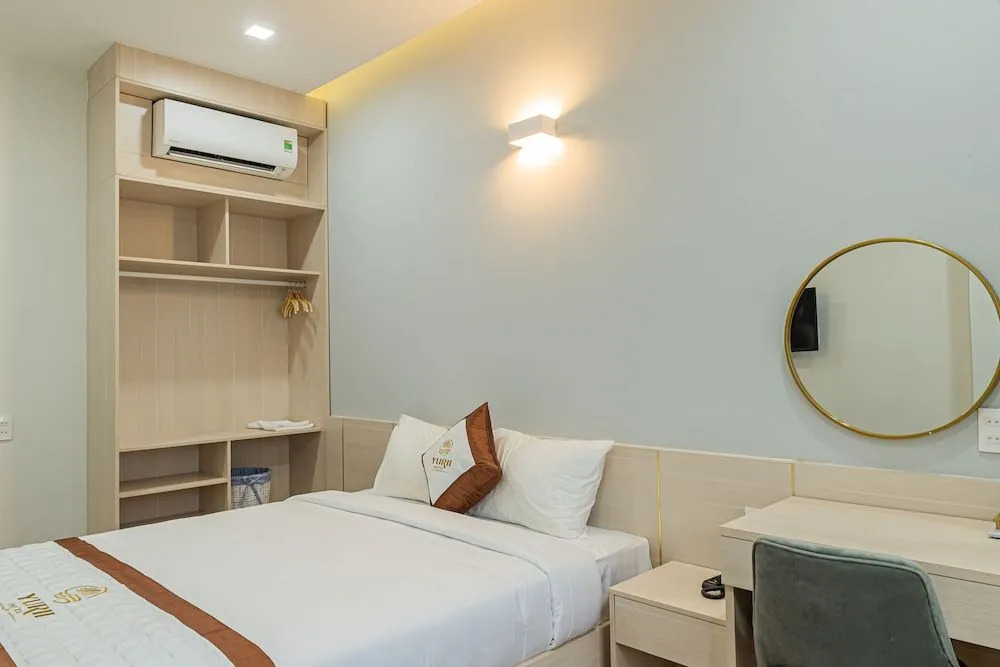 Yurii Hotel