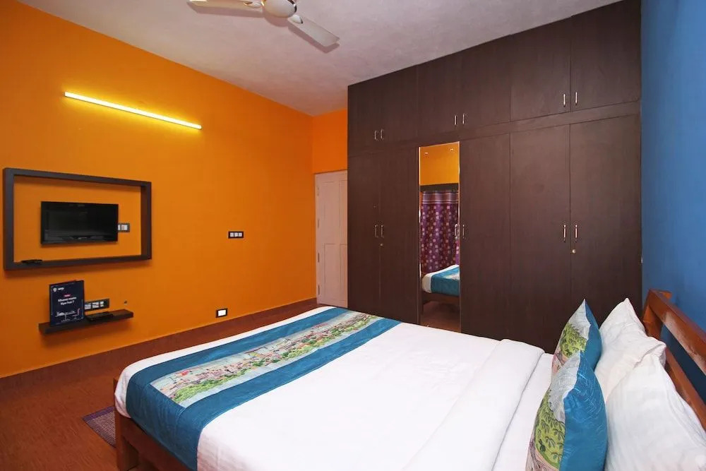 OYO 6556 Ramra Homestay