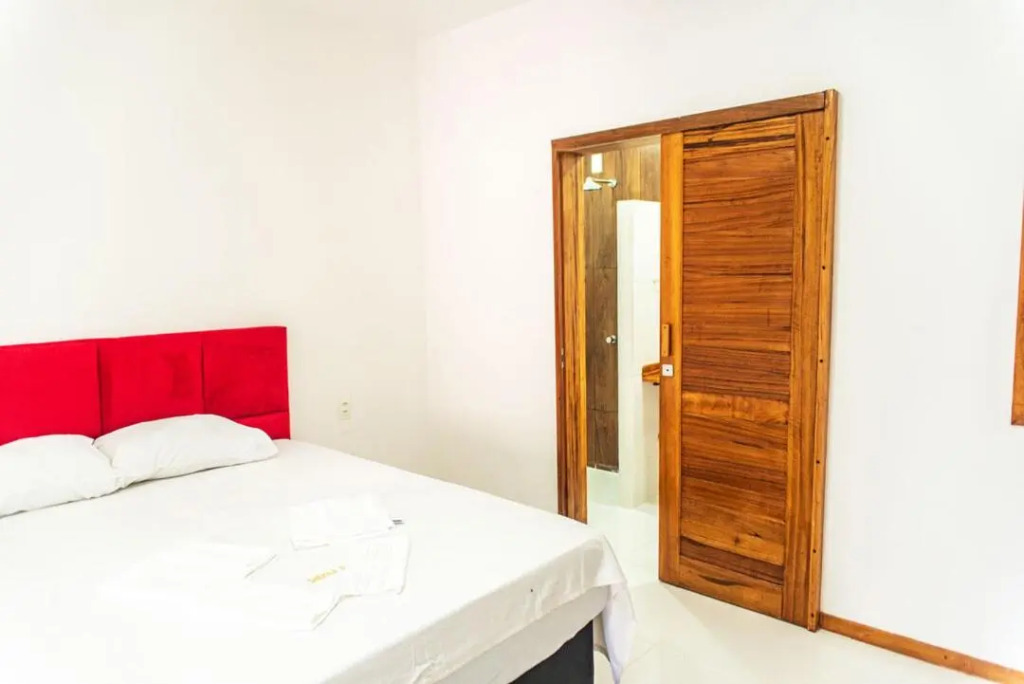 Flat incrível próximo à Praia Pontal de Maceió CE