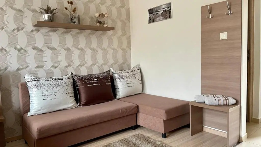 Gyula Vár Prémium Apartman