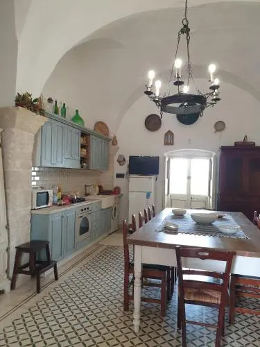 Masseria Vivi il Salento