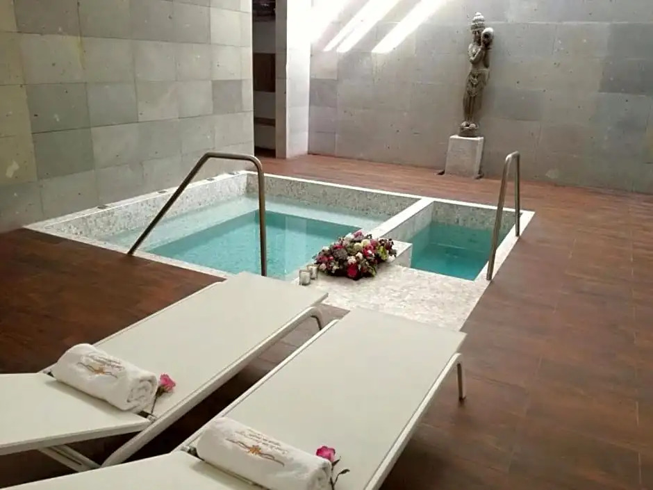 Casa para vacaciones