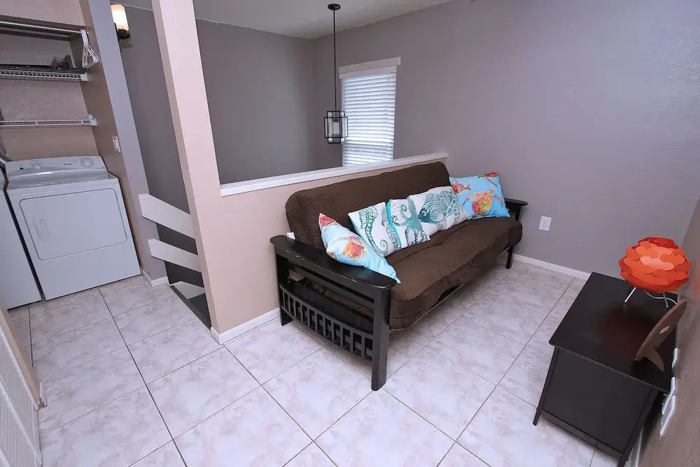 Gulfside Villas #11