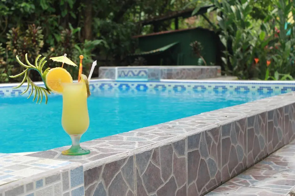 La Posada Jungle Hotel