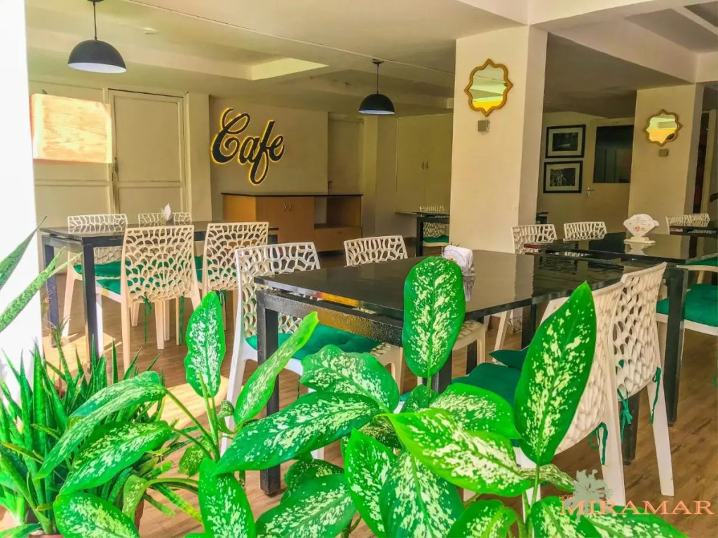Hotel Miramar