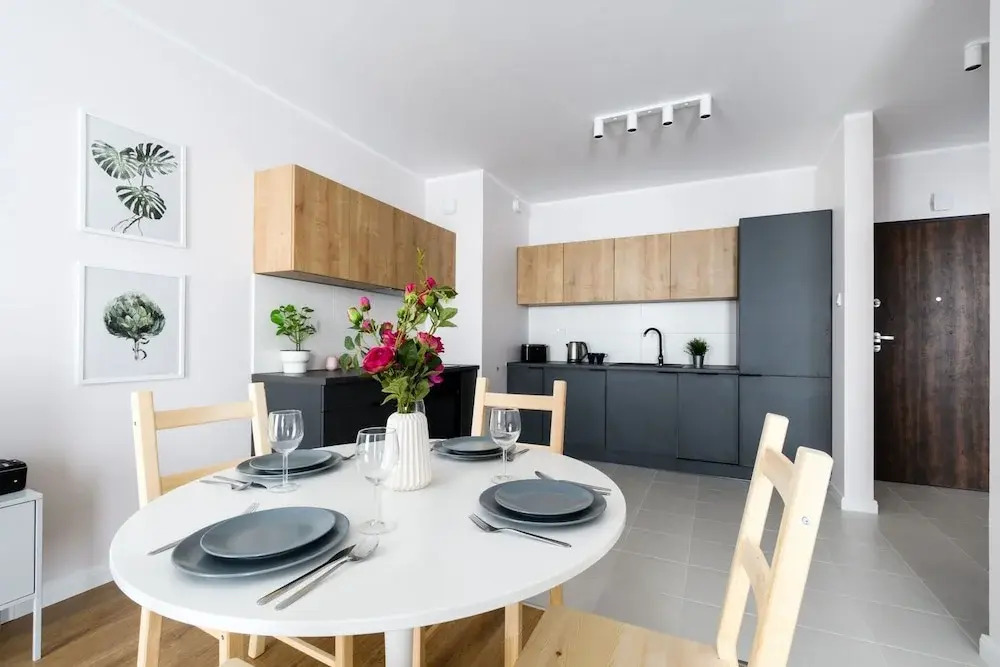 P&O Serviced Apartments SOHO FACTORY