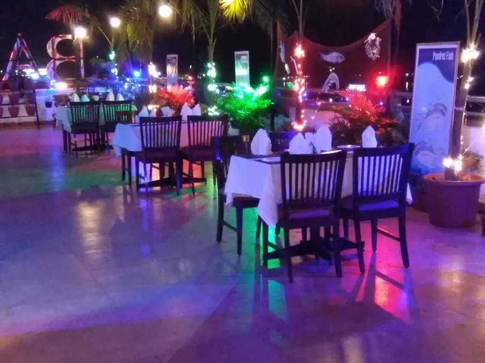 Park Prime Goa
